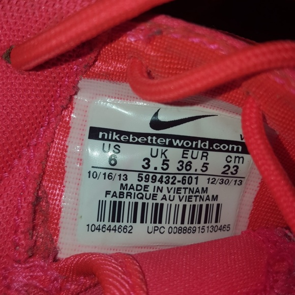 Shoes - Picture 6 of 6